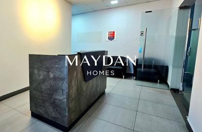 Office Space - Studio for rent in Seef - Capital Governorate