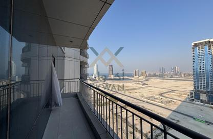 Apartment - 3 - 3 for rent in Seef - Capital Governorate