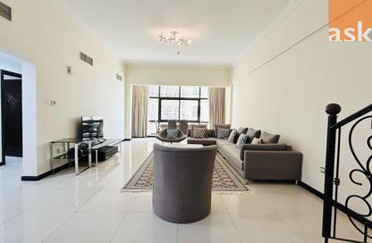 Apartment - 3 Bedrooms - 4 Bathrooms for rent in Al Juffair - Capital Governorate