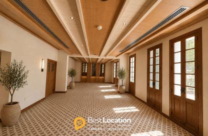 Retail - Studio - 6 Bathrooms for rent in Adliya - Manama - Capital Governorate