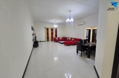 Apartment - 2 - 2 for rent in Adliya - Manama - Capital Governorate