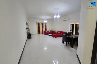 Apartment - 2 Bedrooms - 2 Bathrooms for rent in Adliya - Manama - Capital Governorate