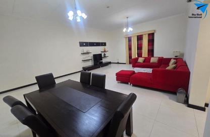 Apartment - 2 - 2 for rent in Adliya - Manama - Capital Governorate