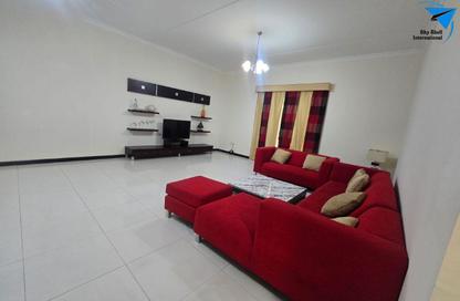 Apartment - 2 - 2 for rent in Adliya - Manama - Capital Governorate