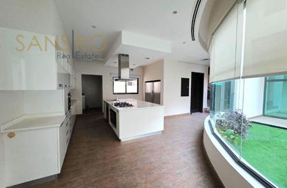 Villa - 5 Bedrooms - 5 Bathrooms for rent in Saar - Northern Governorate