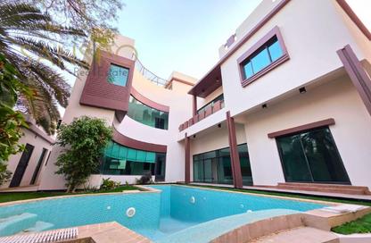 Villa - 5 Bedrooms - 5 Bathrooms for rent in Saar - Northern Governorate