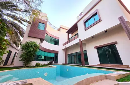 Villa - 5 Bedrooms - 5 Bathrooms for rent in Saar - Northern Governorate