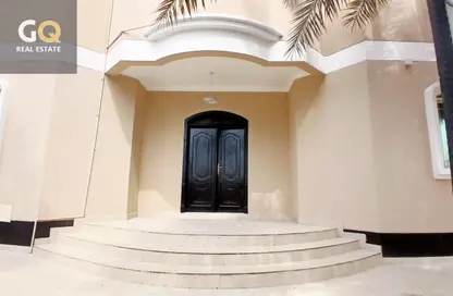 Villa - 5 Bedrooms - 4 Bathrooms for rent in Al Bahair - Riffa - Southern Governorate