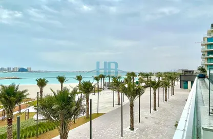 Apartment - 2 Bedrooms - 2 Bathrooms for sale in Address Marassi Vista - Diyar Al Muharraq - Muharraq Governorate