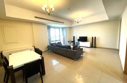 Apartment - 2 Bedrooms - 2 Bathrooms for rent in Adliya - Manama - Capital Governorate Apartment - 2 Bedrooms - 2 Bathrooms for rent in Adliya - Manama - Capital Governorate