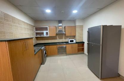 Apartment - 2 Bedrooms - 2 Bathrooms for rent in Adliya - Manama - Capital Governorate Apartment - 2 Bedrooms - 2 Bathrooms for rent in Adliya - Manama - Capital Governorate