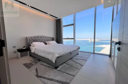 Apartment - 1 Bedroom - 1 Bathroom for rent in Al Juffair - Capital Governorate