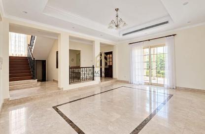 Villa - 5 - 6 for rent in Janabiya - Northern Governorate