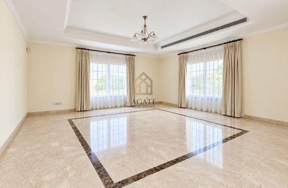 Villa - 5 - 6 for rent in Janabiya - Northern Governorate Villa - 5 - 6 for rent in Janabiya - Northern Governorate