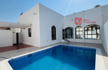 Villa - 3 - 3 for rent in Saar - Northern Governorate