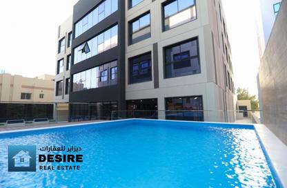 Apartment - 2 Bedrooms - 2 Bathrooms for rent in Mahooz - Manama - Capital Governorate