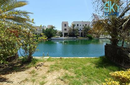 Villa - 2 Bedrooms - 3 Bathrooms for rent in Al Marsa Floating City - Amwaj Islands - Muharraq Governorate Villa - 2 Bedrooms - 3 Bathrooms for rent in Al Marsa Floating City - Amwaj Islands - Muharraq Governorate