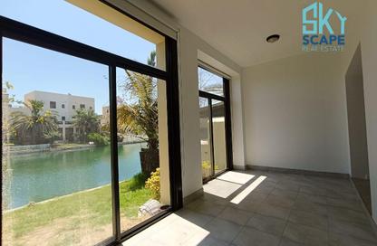 Villa - 2 Bedrooms - 3 Bathrooms for rent in Al Marsa Floating City - Amwaj Islands - Muharraq Governorate