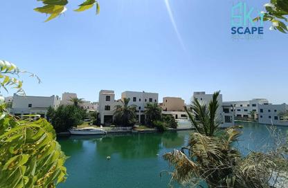 Villa - 2 Bedrooms - 3 Bathrooms for rent in Al Marsa Floating City - Amwaj Islands - Muharraq Governorate Villa - 2 Bedrooms - 3 Bathrooms for rent in Al Marsa Floating City - Amwaj Islands - Muharraq Governorate