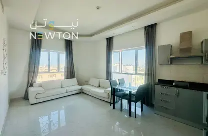 Apartment - 1 Bedroom - 1 Bathroom for rent in Gufool - Manama - Capital Governorate
