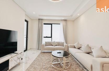 Apartment - 3 Bedrooms - 3 Bathrooms for sale in Al Juffair - Capital Governorate