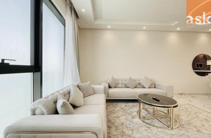 Apartment - 3 Bedrooms - 3 Bathrooms for sale in Al Juffair - Capital Governorate
