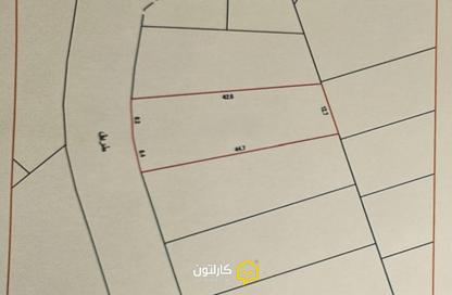 Land - Studio for sale in Al Bahair - Riffa - Southern Governorate Land - Studio for sale in Al Bahair - Riffa - Southern Governorate