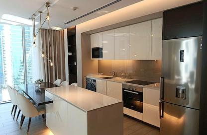 Apartment - 2 Bedrooms - 3 Bathrooms for rent in Al Juffair - Capital Governorate Apartment - 2 Bedrooms - 3 Bathrooms for rent in Al Juffair - Capital Governorate
