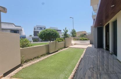 Apartment - 4 Bedrooms - 5 Bathrooms for rent in Najma - Amwaj Islands - Muharraq Governorate