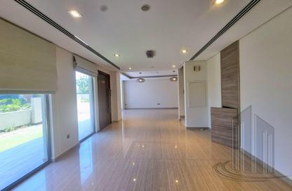Apartment - 4 Bedrooms - 5 Bathrooms for rent in Najma - Amwaj Islands - Muharraq Governorate