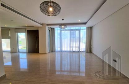 Apartment - 4 Bedrooms - 5 Bathrooms for rent in Najma - Amwaj Islands - Muharraq Governorate