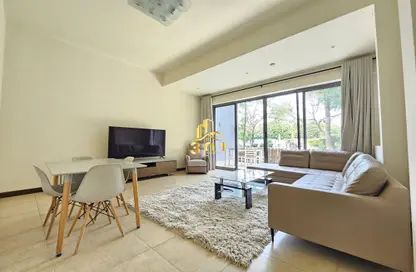 Villa - 3 Bedrooms - 3 Bathrooms for rent in Adliya - Manama - Capital Governorate