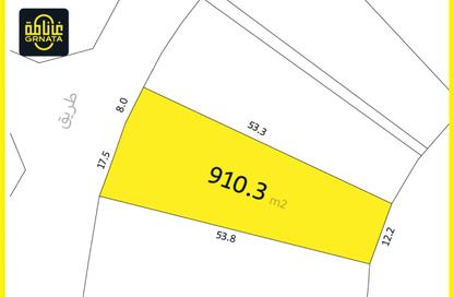 Land - Studio for sale in Amwaj Islands - Muharraq Governorate