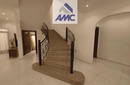 Villa - 4 Bedrooms - 5 Bathrooms for rent in Saar - Northern Governorate