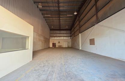 Warehouse - Studio for rent in Salmabad - Central Governorate