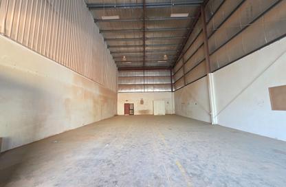 Warehouse - Studio for rent in Salmabad - Central Governorate