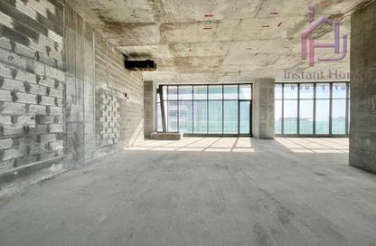 Office Space - Studio - 2 Bathrooms for rent in Bahrain Financial Harbour - Manama - Capital Governorate