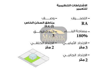 أرض - استوديو للبيع في بوكوارة - الرفاع - المحافظة الجنوبية أرض - استوديو للبيع في بوكوارة - الرفاع - المحافظة الجنوبية