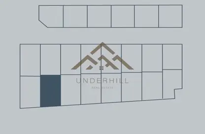 Land - Studio for sale in Hamala - Northern Governorate