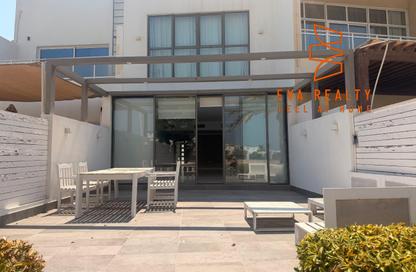 Villa - 4 - 5 for sale in Saraya al Bahar - Amwaj Islands - Muharraq Governorate