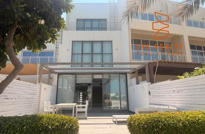 Villa - 4 - 5 for sale in Saraya al Bahar - Amwaj Islands - Muharraq Governorate