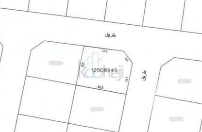 أرض - استوديو للبيع في رأس حيان - المحافظة الجنوبية