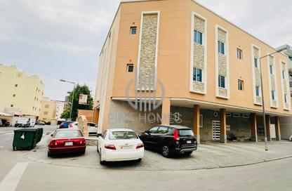 Apartment - 2 - 2 for rent in Tubli - Central Governorate