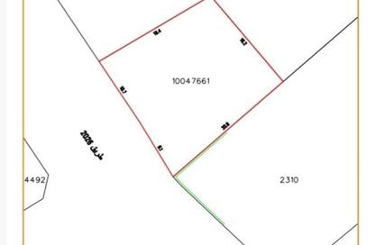 Land - Studio for sale in Hamad Town - Northern Governorate