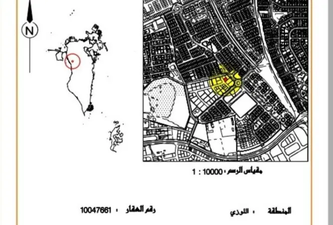 53268051 - صورة العقار 2