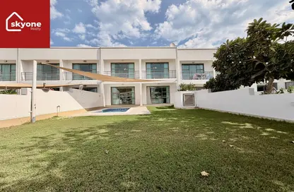 فيلا - 4 غرف نوم - 4 حمامات للبيع في جزيرة تالا - أمواج - المحرق