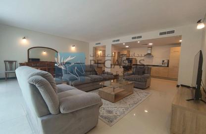 Villa - 4 Bedrooms - 6 Bathrooms for rent in Amwaj Homes - Amwaj Islands - Muharraq Governorate