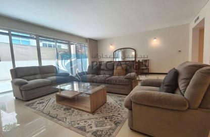 Villa - 4 Bedrooms - 6 Bathrooms for rent in Amwaj Homes - Amwaj Islands - Muharraq Governorate