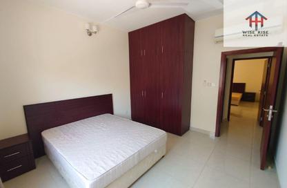 Apartment - 3 Bedrooms - 2 Bathrooms for rent in Tubli - Central Governorate Apartment - 3 Bedrooms - 2 Bathrooms for rent in Tubli - Central Governorate