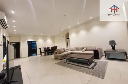 Apartment - 3 Bedrooms - 4 Bathrooms for rent in Hidd - Muharraq Governorate